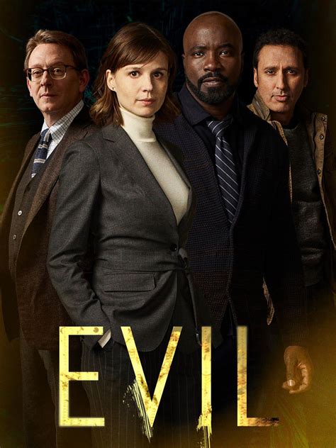 Evil season 3. Things To Know About Evil season 3. 